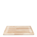 Planche à pain Polo 48 x 32 cm H 2 cm