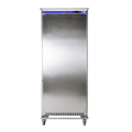 Réfrigérateur Inox 600 Litres