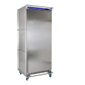 Réfrigérateur Inox 600 Litres