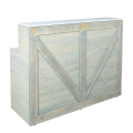 Bar klappbar Cap Ferret 55 x 150 cm H 115 cm