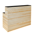 Bar klappbar Teak 55 x 150 cm H 115 cm