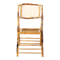 Stuhl Bali klappbar