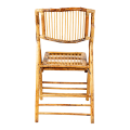 Stuhl Bali klappbar