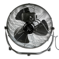 Bodenventilator Ø 40 cm l 48 cm H 45 cm