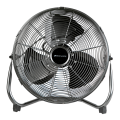 Bodenventilator Ø 40 cm l 48 cm H 45 cm