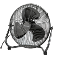 Bodenventilator Ø 40 cm l 48 cm H 45 cm