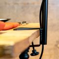 Lichterbogen für Tisch rechteckig
