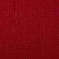 ML Gaze coton rouge larg 130 cm