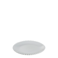 Dessertteller Perlenkranz Ø 22 cm