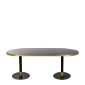Tisch Marly 90 x 200 cm H 72 cm