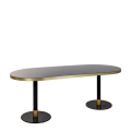 Tisch Marly 90 x 200 cm H 72 cm