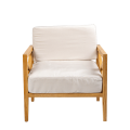 Sessel Biarritz 70 x 75 cm H 78 cm