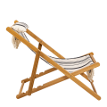 Liegestuhl Biarritz L 93 cm