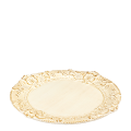 Platzteller Venezia Crème Ø 33 cm