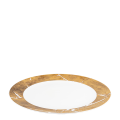 Platzteller Goldring Ø 31,5 cm
