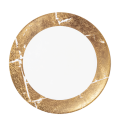 Platzteller Goldring Ø 31,5 cm