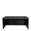 Buffet Cigar Club schwarz 100 x 200 cm H 90 cm