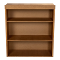 Etagère Beauvallon 40 x 80 cm H 120 cm