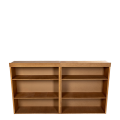 Etagère Beauvallon 40 x 80 cm H 120 cm