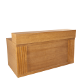 Bar / Buffet Ontario 100 x 200 cm H 110 cm