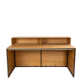 Bar / Buffet Ontario 100 x 200 cm H 110 cm