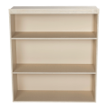 Regal Cigar Club beige 40 x 80 cm H 120 cm