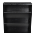 Regal Cigar Club schwarz 40 x 80 cm H 120 cm