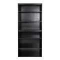 Regal Cigar Club schwarz 40 x 80 cm H 120 cm