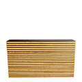 Bar / Buffet Teak 100 x 200 cm H 110 cm