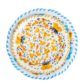 Dessertteller POPOLO für Vaisselle Vintage Ø 20cm