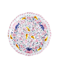 Dessertteller POPOLO für Vaisselle Vintage Ø 20cm