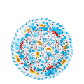 Dessertteller POPOLO für Vaisselle Vintage Ø 20cm