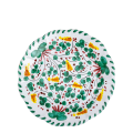 Dessertteller POPOLO für Vaisselle Vintage Ø 20cm