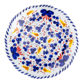 Menüteller POPOLO für Vaisselle Vintage Ø 25cm