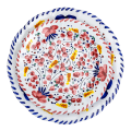 Menüteller POPOLO für Vaisselle Vintage Ø 25cm