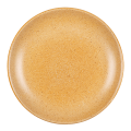 Grande assiette Vintage Grès Ø 23/25 cm