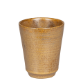 Becher Vintage Steingut