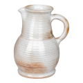 Karaffe Vintage Steingut
