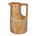 Karaffe Vintage Steingut