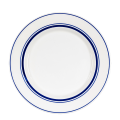 Grande assiette Vintage Ligne Ø 23/25 cm