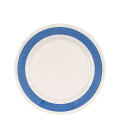 Petite assiette Vintage Ligne Ø 18/21 cm