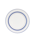 Petite assiette Vintage Ligne Ø 18/21 cm