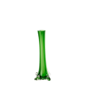 Vase klein Soliflore Vintage grün