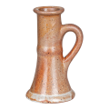Kerzenhalter Vintage Steingut