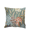 Kissen Ophelia bedruckt Salbei 40 x 40 cm