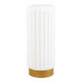 Lampe Grand Chef Ø 12 cm H 29 cm