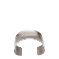 Rond de serviette San Marco argenté