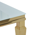 Table Divine 122 x 244 cm H 75 cm