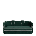 Sofa Valascia 93 x 190 cm H 81 cm