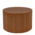 Couchtisch Ontario Ø 60cm H 40 cm